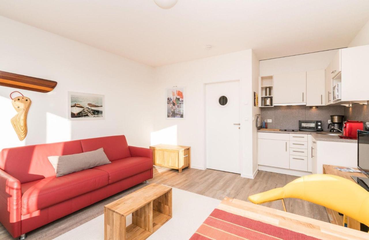 Nordseeblick-28 Sankt Peter-Ording Εξωτερικό φωτογραφία