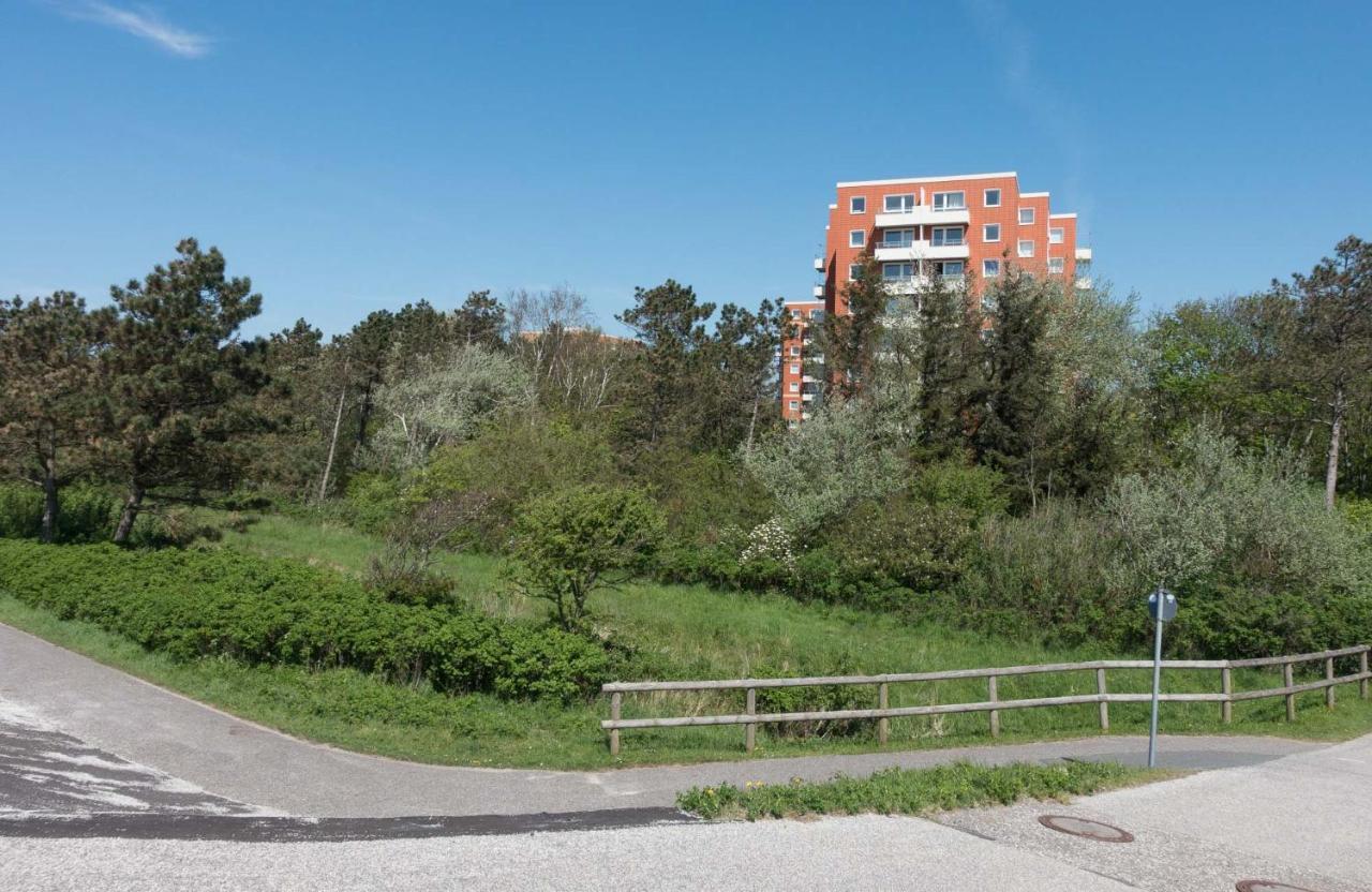 Nordseeblick-28 Sankt Peter-Ording Εξωτερικό φωτογραφία