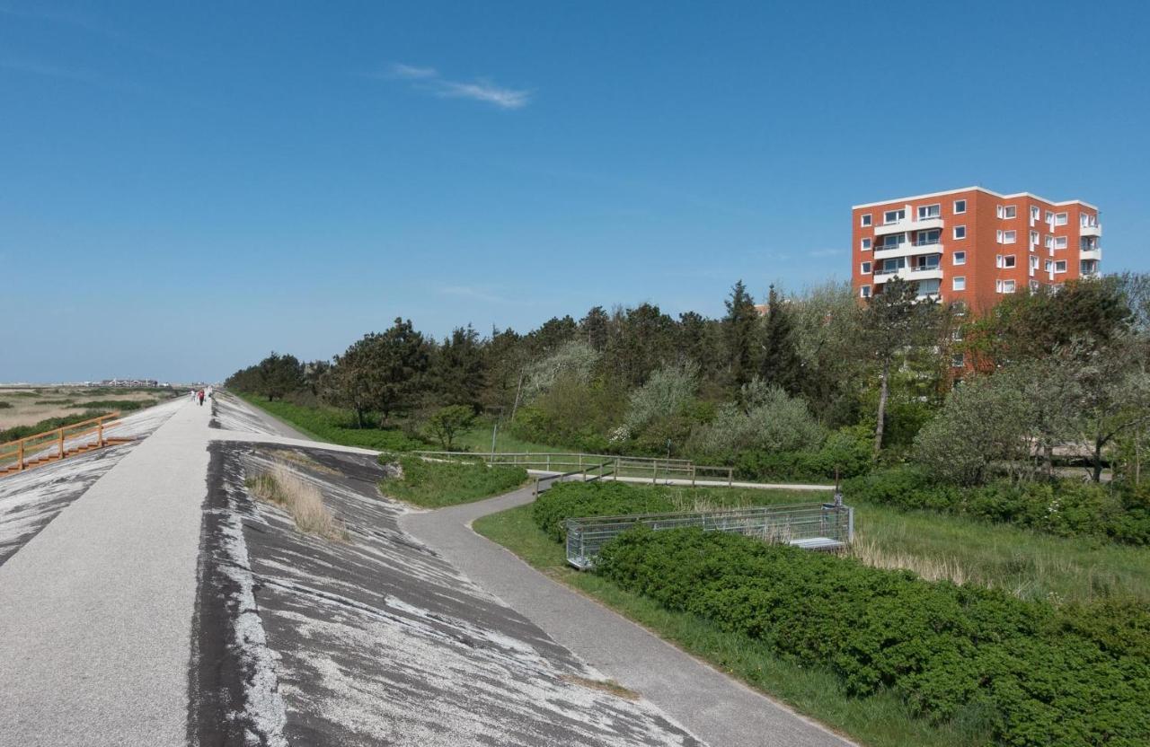 Nordseeblick-28 Sankt Peter-Ording Εξωτερικό φωτογραφία