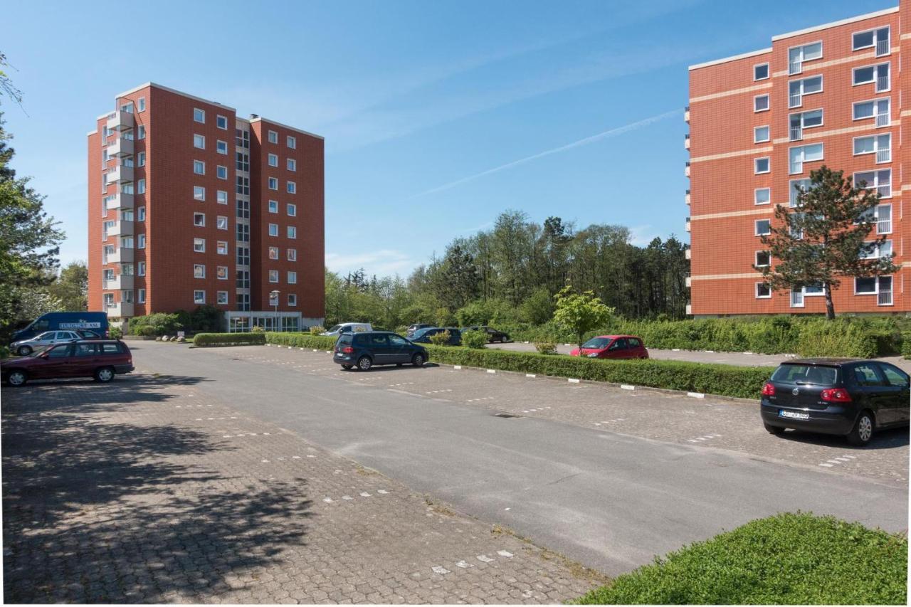 Nordseeblick-28 Sankt Peter-Ording Εξωτερικό φωτογραφία